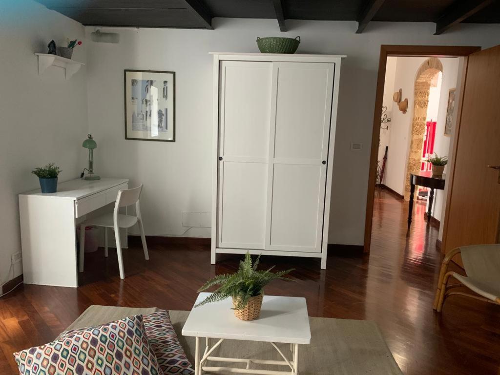 פלרמו Casa Tea: Nel Cuore Del Centro Storico מראה חיצוני תמונה