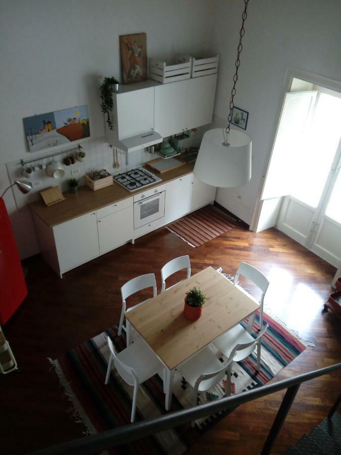 פלרמו Casa Tea: Nel Cuore Del Centro Storico מראה חיצוני תמונה