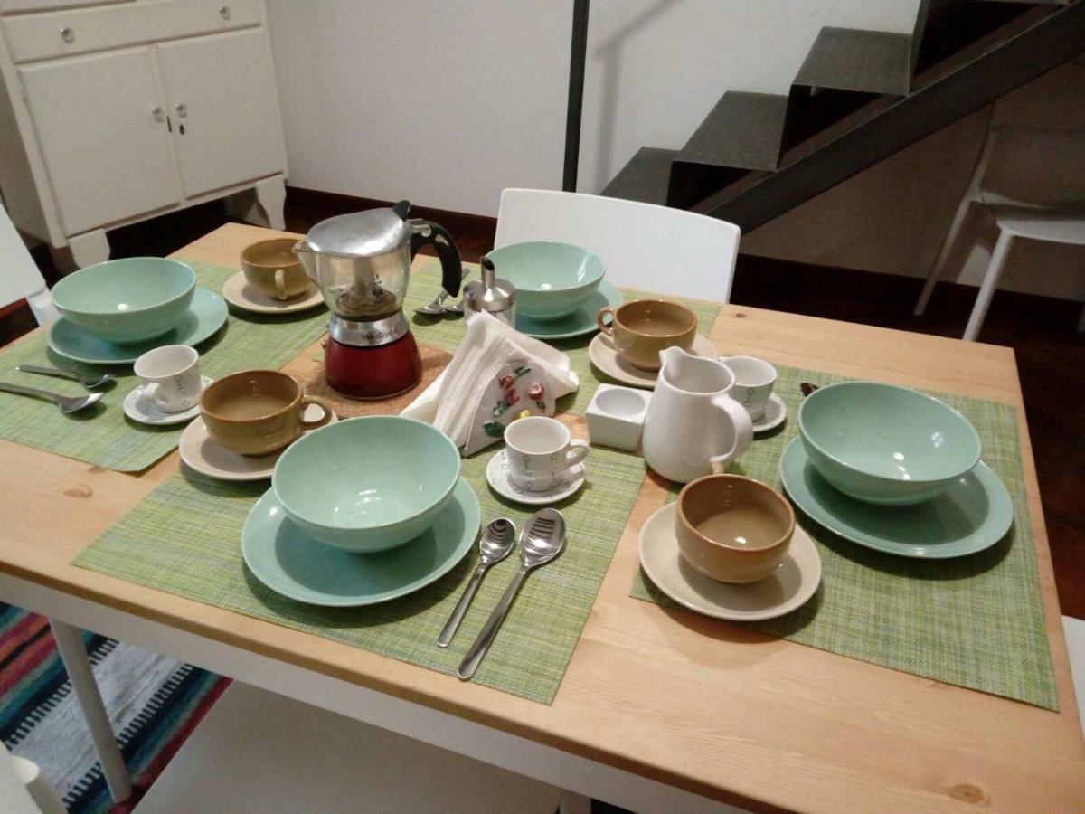 פלרמו Casa Tea: Nel Cuore Del Centro Storico מראה חיצוני תמונה