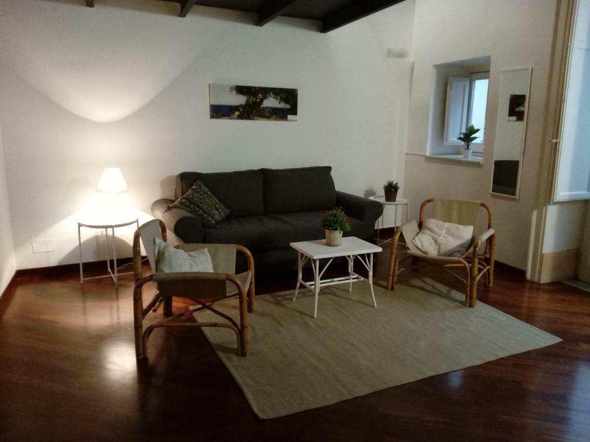 פלרמו Casa Tea: Nel Cuore Del Centro Storico מראה חיצוני תמונה