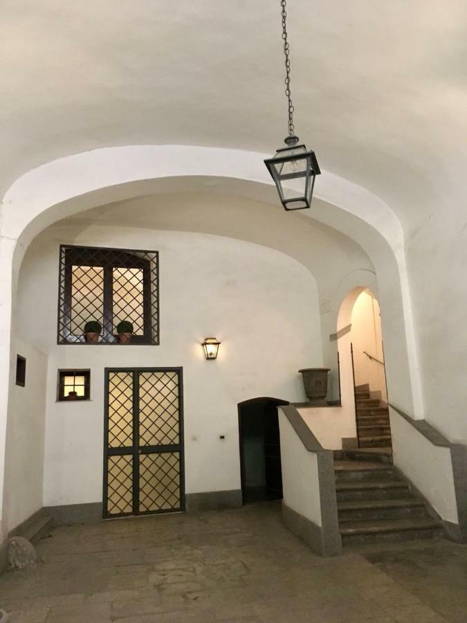 פלרמו Casa Tea: Nel Cuore Del Centro Storico מראה חיצוני תמונה