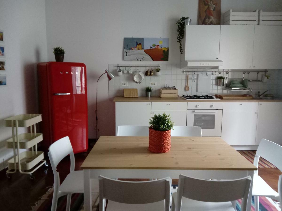 פלרמו Casa Tea: Nel Cuore Del Centro Storico מראה חיצוני תמונה