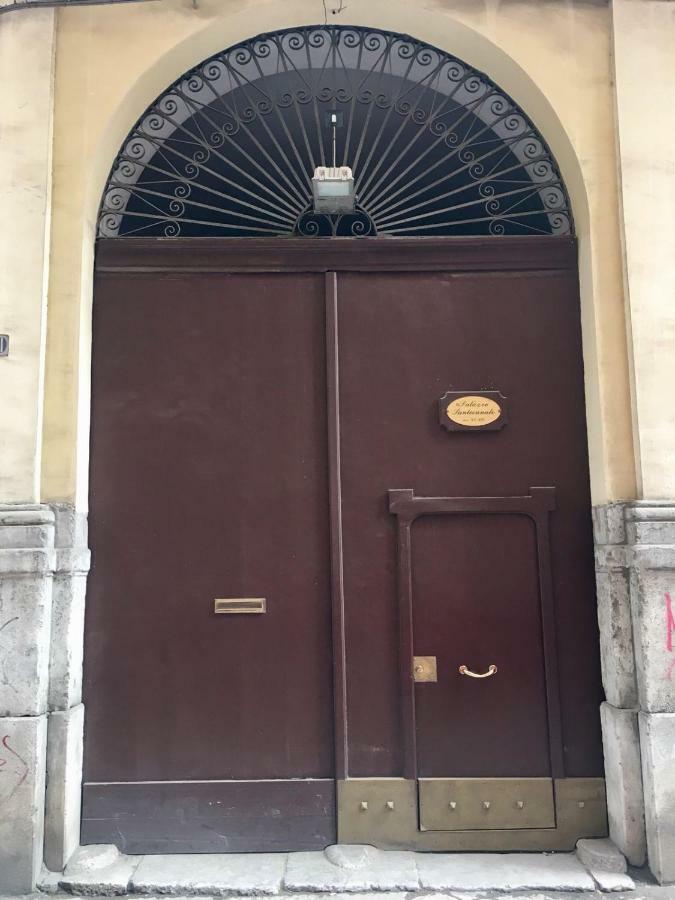 פלרמו Casa Tea: Nel Cuore Del Centro Storico מראה חיצוני תמונה