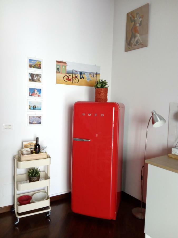 פלרמו Casa Tea: Nel Cuore Del Centro Storico מראה חיצוני תמונה