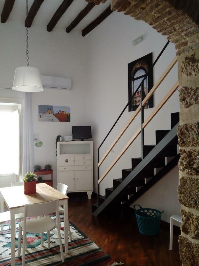 פלרמו Casa Tea: Nel Cuore Del Centro Storico מראה חיצוני תמונה